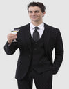 Polk Dot Suits