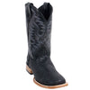 Elephant boot