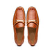 Marco Di Milano Ravello Honey Leather Shoes