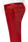 Sateen Suit