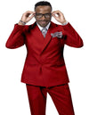 Red Pant