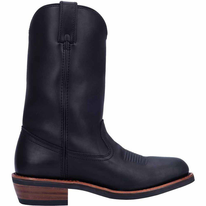 ALBUQUERQUE WATERPROOF LEATHER BOOT