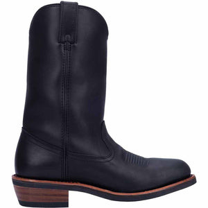 ALBUQUERQUE WATERPROOF LEATHER BOOT