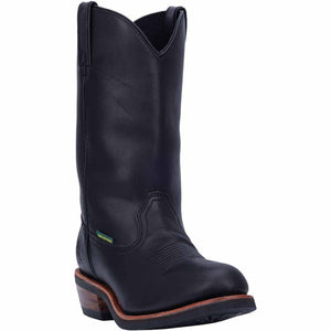 ALBUQUERQUE WATERPROOF LEATHER BOOT