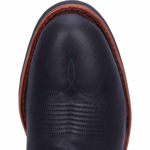 ALBUQUERQUE WATERPROOF LEATHER BOOT