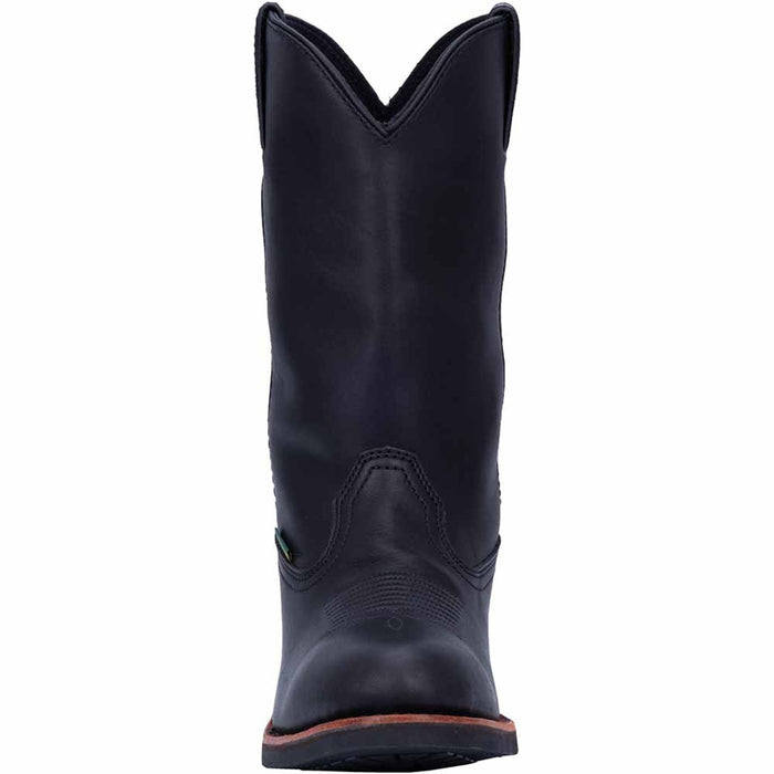 ALBUQUERQUE WATERPROOF LEATHER BOOT