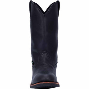 ALBUQUERQUE WATERPROOF LEATHER BOOT