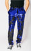 Mens Sequin Pants - Royal Dress Party Pants