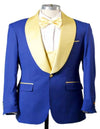 Homecoming Suits