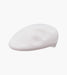 JAMESON FLAT CAP Knit Polyester Hat