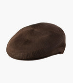 JAMESON FLAT CAP Knit Polyester Hat
