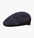 JAMESON FLAT CAP Knit Polyester Hat