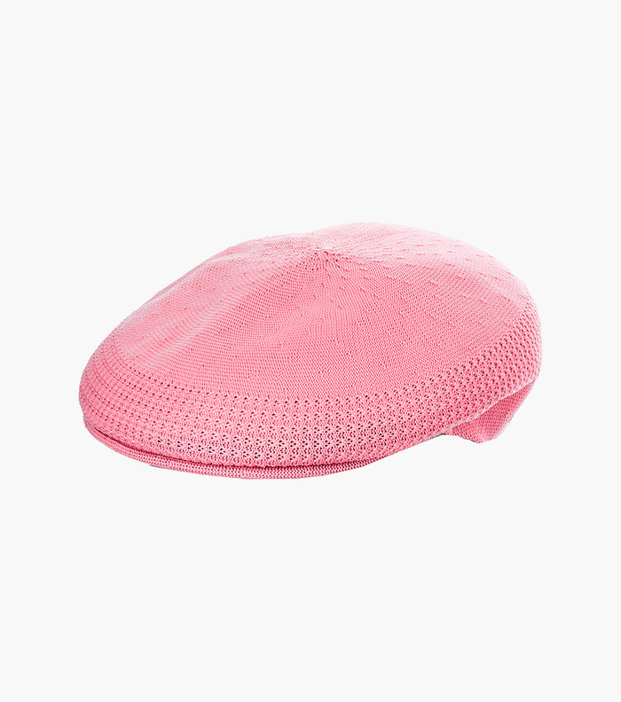 JAMESON FLAT CAP Knit Polyester Hat