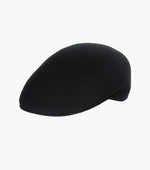 METRO FLAT CAP Wool Hat
