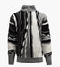 CONRAD Quarter Zip Sweater