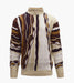 CONRAD Quarter Zip Sweater