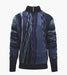 CONRAD Quarter Zip Sweater