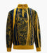 SINCLAIR Quarter Zip Sweater