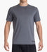 CREW NECK T-SHIRT Comfort Stretch Loungewear