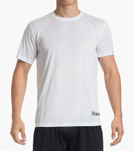 CREW NECK T-SHIRT Comfort Stretch Loungewear