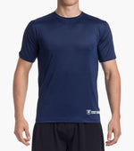 CREW NECK T-SHIRT Comfort Stretch Loungewear