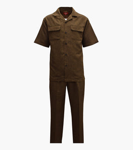 SEBASTIAN Pant Set