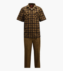 SEBASTIAN Pant Set