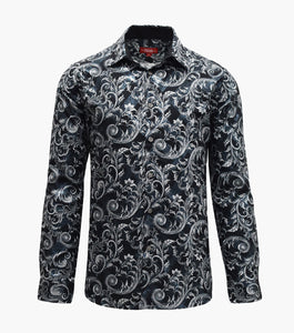 ELI Button Down Shirt