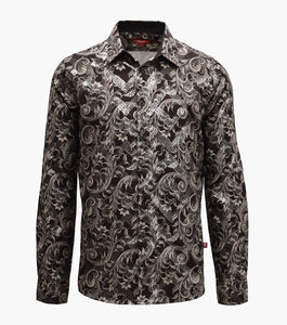 ELI Button Down Shirt