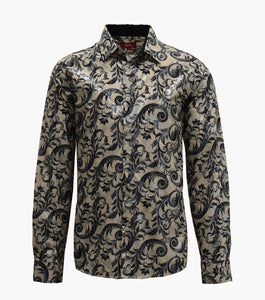 ELI Button Down Shirt