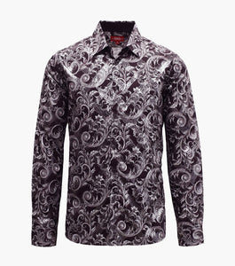 ELI Button Down Shirt