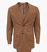 ANQUETIL 3 Piece Vested Suit