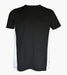 CREW NECK BLOCK T-SHIRT Performance Fabric