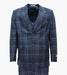HOPKINS 3 Piece Vested Suit