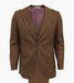 DELGADO 3 Piece Vested Suit