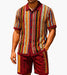 THEO Short Set