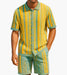 THEO Short Set