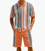 THEO Short Set