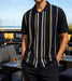 WALKER Button Down Shirt