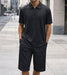 KACE Short Set