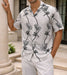 DECLAN Button Down Shirt