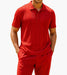 SILAS Polo Shirt