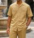 RYDER Pant Set