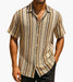 HARRISON Button Down Shirt