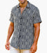 SAWYER Button Down Shirt