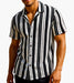 JONAH Button Down Shirt