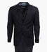 HOFFMAN 3 Piece Vested Suit