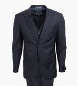 HOFFMAN 3 Piece Vested Suit