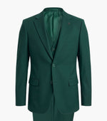 HOFFMAN 3 Piece Vested Suit