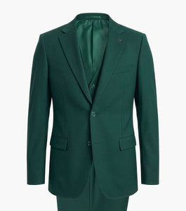 HOFFMAN 3 Piece Vested Suit